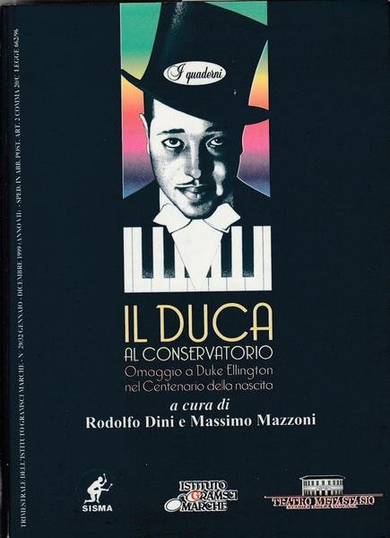 R. Dini M. Mazzoni Il Duca Al Conservatorio Omaggio A …