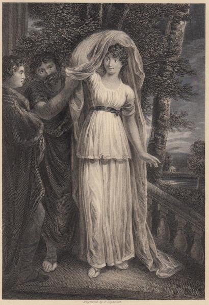 TROILUS AND CRESSIDA