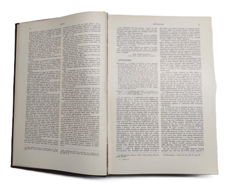 A. Azzara E. Eula Novissimo digesto italiano UTET 1957-1973 21 …