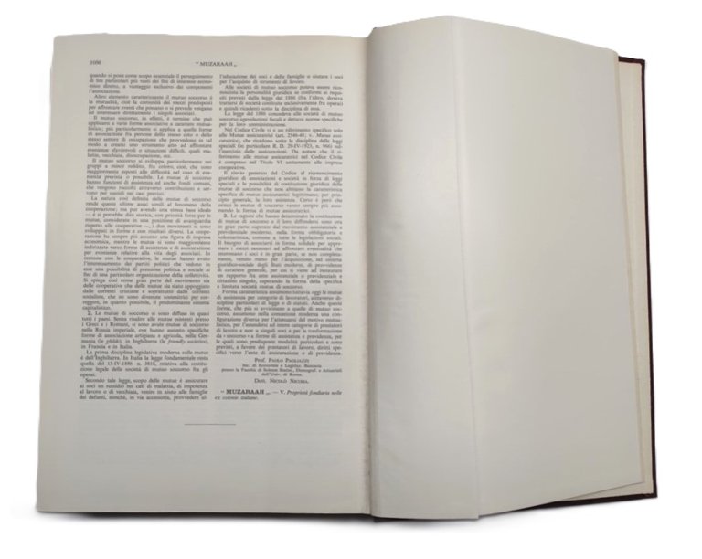 A. Azzara E. Eula Novissimo digesto italiano UTET 1957-1973 21 …