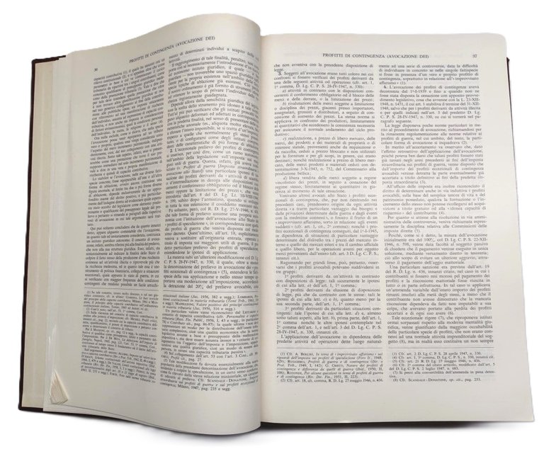 A. Azzara E. Eula Novissimo digesto italiano UTET 1957-1973 21 …