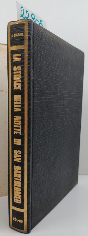 A. Gollino La strage della notte di San Bartolomeo De … | Immagine Gallery 2