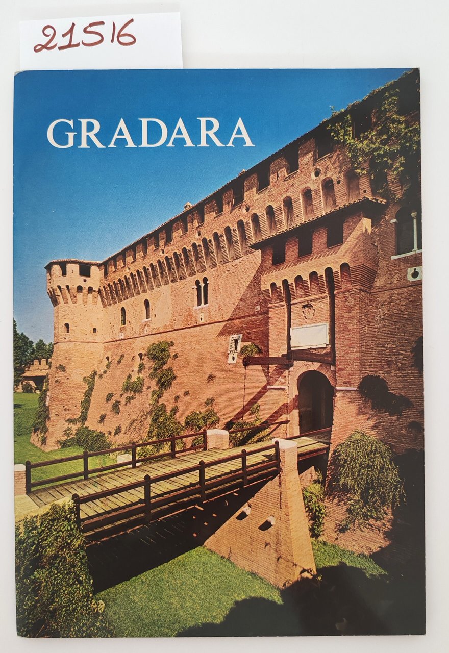 A. P. N. La Rocca di Gradara cenno storico Senza …