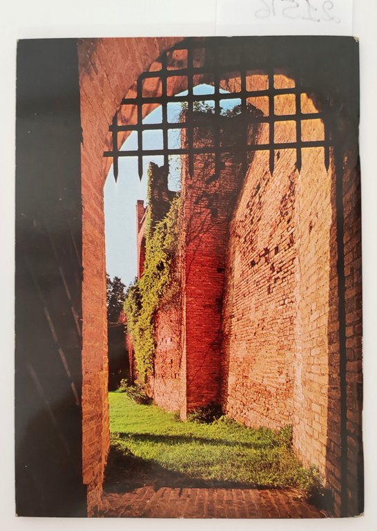 A. P. N. La Rocca di Gradara cenno storico Senza …