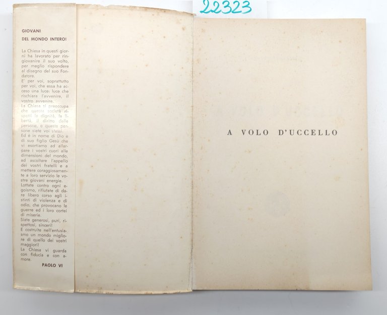 A. Pentecoste A volo d'uccello panoramiche stroriche sulla Chiesa L.E.R … | Immagine Gallery 3