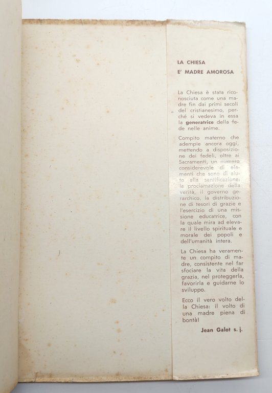 A. Pentecoste A volo d'uccello panoramiche stroriche sulla Chiesa L.E.R … | Immagine Gallery 5