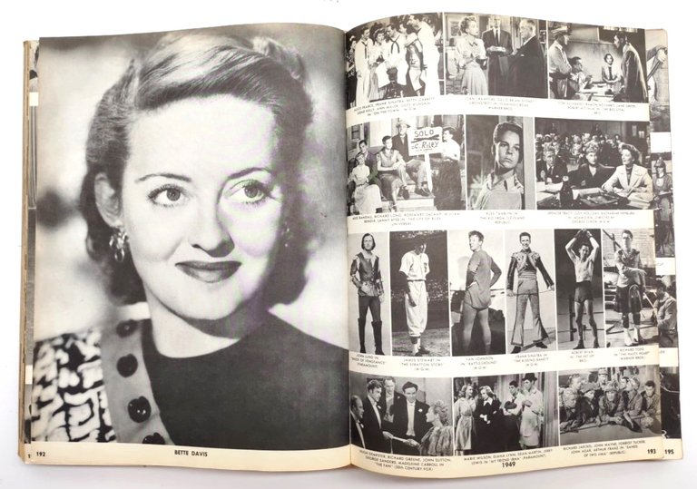 A pictorial history of the talkies Spring books 1968