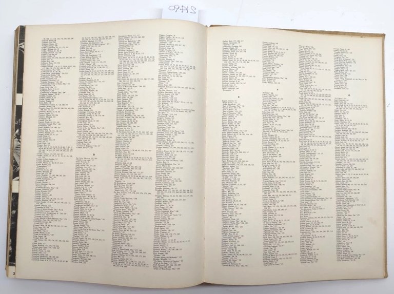 A pictorial history of the talkies Spring books 1968