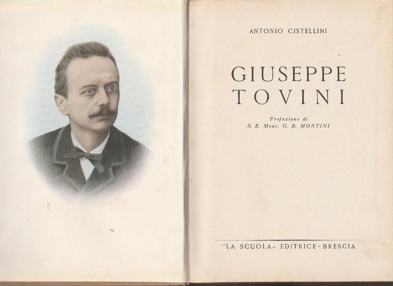 A. Queirolo Ambrogio Di Milano Console Di Dio A.V.E. 1939 …