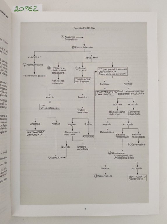 Aa. Vv. Decision making in urologia Momento Medico 1993 2 … | Immagine Gallery 3