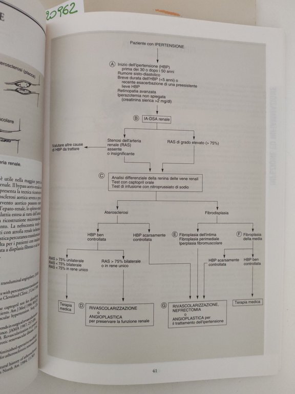 Aa. Vv. Decision making in urologia Momento Medico 1993 2 … | Immagine Gallery 4