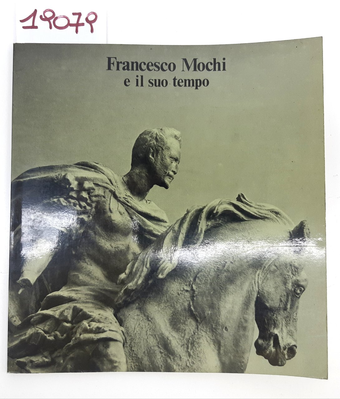 Aa. Vv. Francesco Mochi e il suo tempo Centro Di …