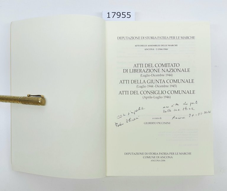 Aa.Vv. Il mondo contemporaneo Storia d'Italia due volumi La Nuova … | Immagine Gallery 4