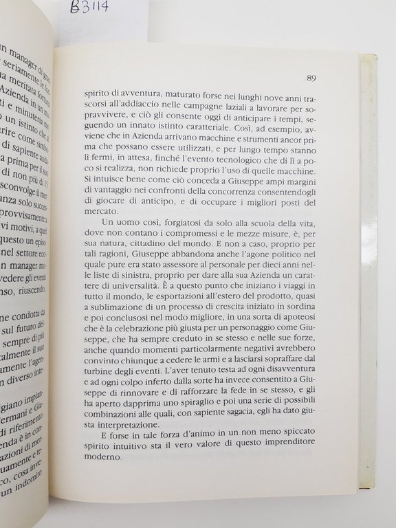 Aa.Vv. Personaggi delle Marche D'Arcangelo editore 1988 | Immagine Gallery 4
