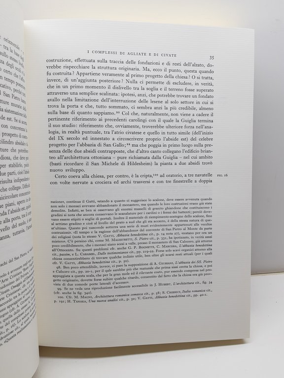 Aa. Vv. Storia di Monza e della Brianza L'arte dall'et‡ …