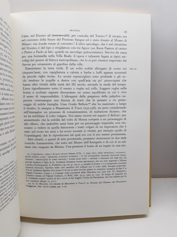 Aa. Vv. Storia di Monza e della Brianza L'arte dall'et‡ …