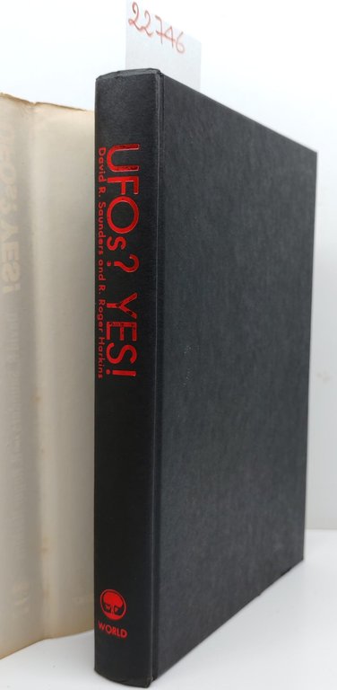 Aa. Vv. Ufos Yes Where the condon committee went wrong … | Immagine Gallery 3