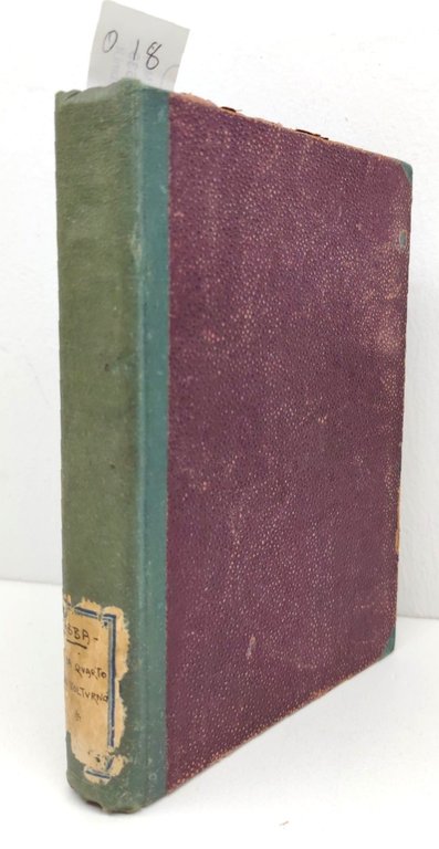 Abba G. C. Da Quarto Al Volturno Notarelle Di Uno …