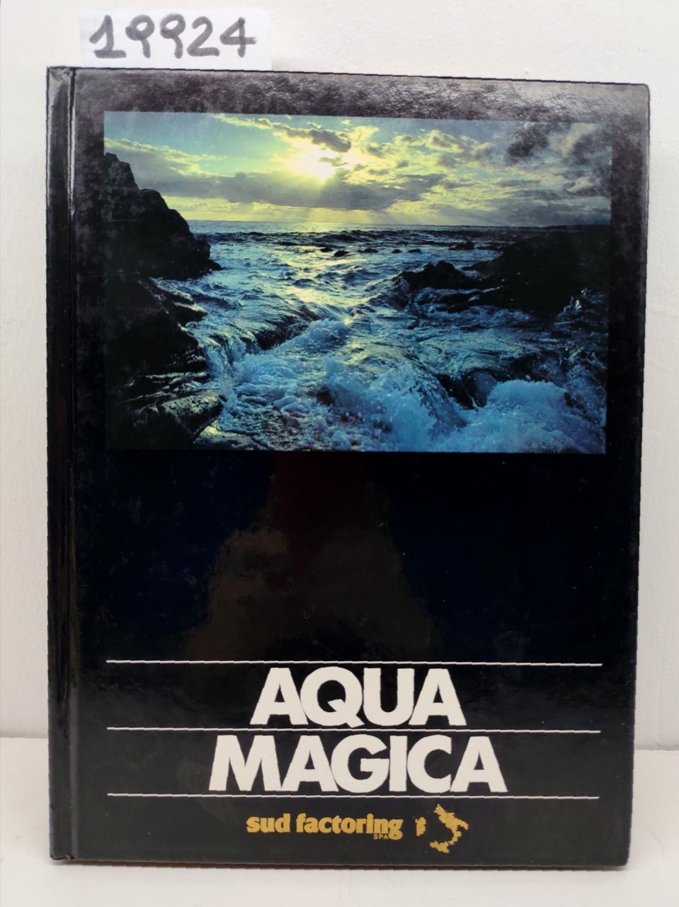 Acqua magica Sud factoring spa