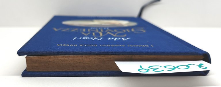 Ada Negri Mia giovinezza poesie Fabbri editore 1997 I grandi …