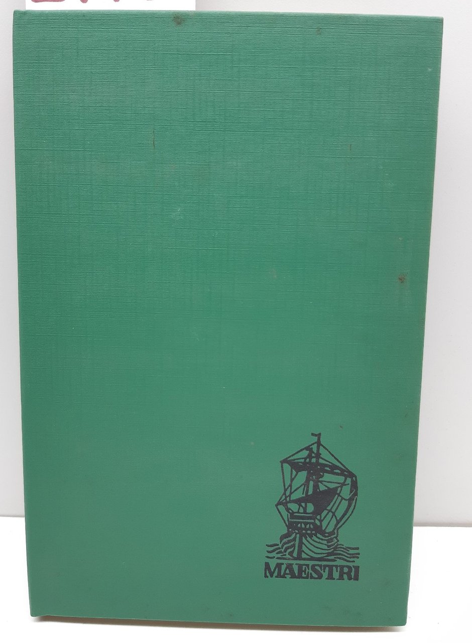 Adalbert Stifter Brigitta 6° ed. Paoline 1963