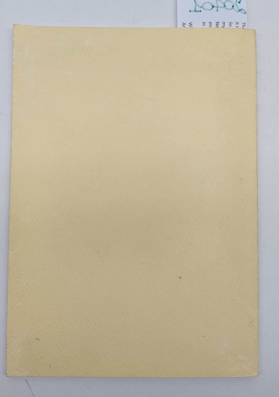 Adele Failla Lemme La famiglia Ricci a Pollenza senza data