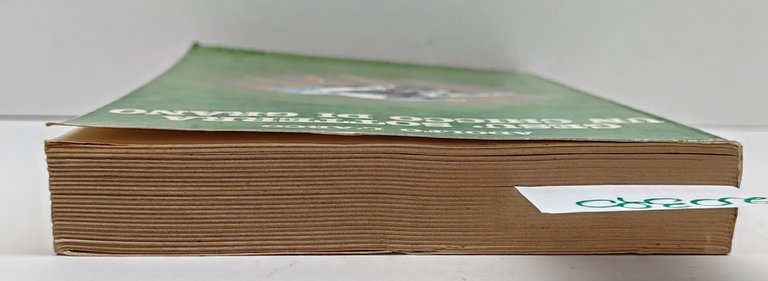 Adolfo L'Arco Gesù sotterra un chicco di grano Roma 1975