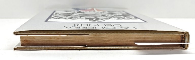 Adriano Bolzoni La guerra dei neri Ciarrapico 1981