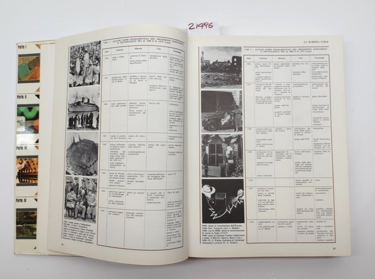 Adriano Buzzati La sfida della scienza pensiero scientifico e sistema …