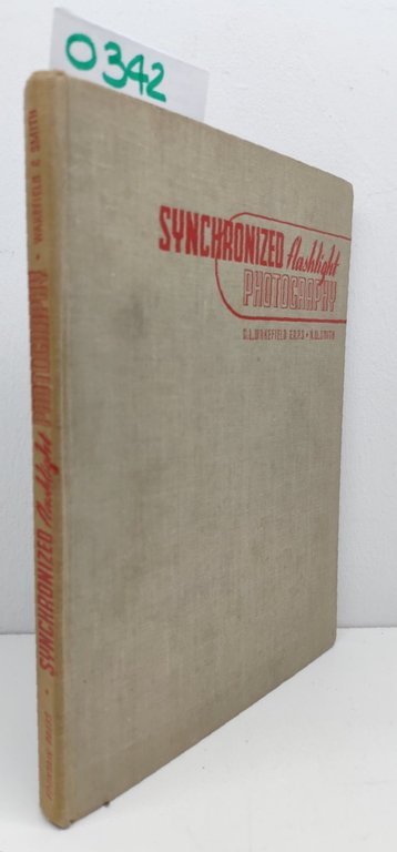 AG. L. Wakefield Smith Sinchronized flashlight fotography The Mountain Press … | Immagine Gallery 3