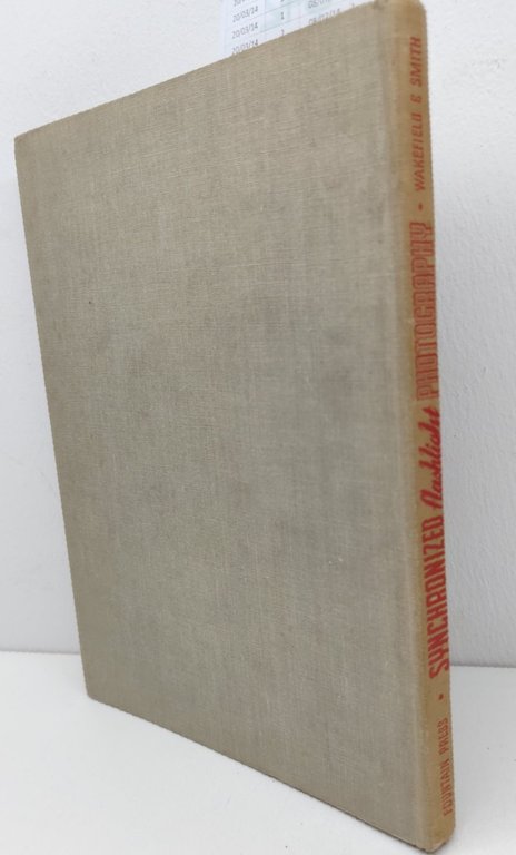 AG. L. Wakefield Smith Sinchronized flashlight fotography The Mountain Press … | Immagine Gallery 4