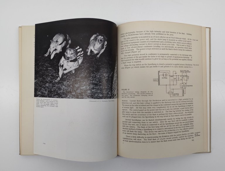 AG. L. Wakefield Smith Sinchronized flashlight fotography The Mountain Press … | Immagine Gallery 8