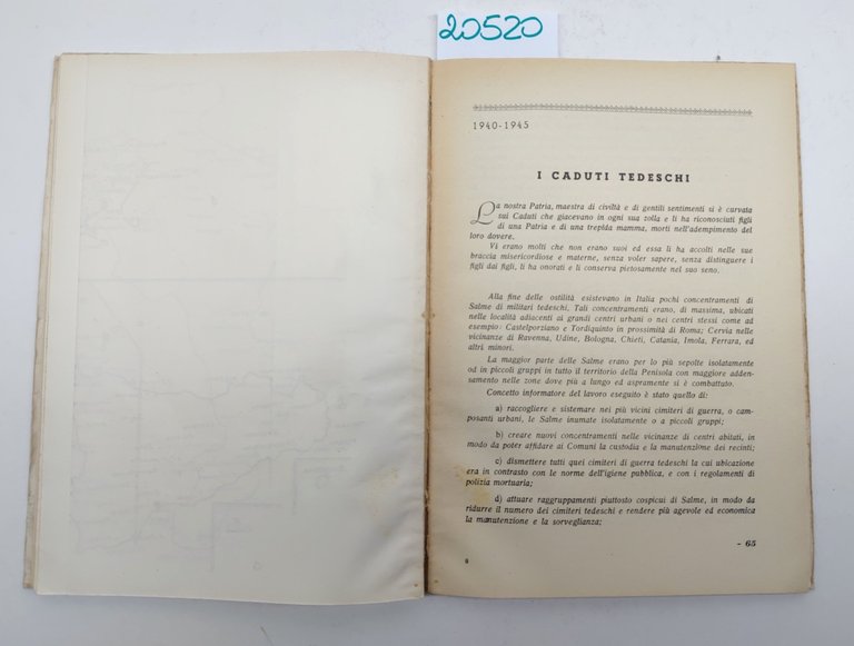 Ai caduti di tutte le guerre statistiche e sintesi delle …