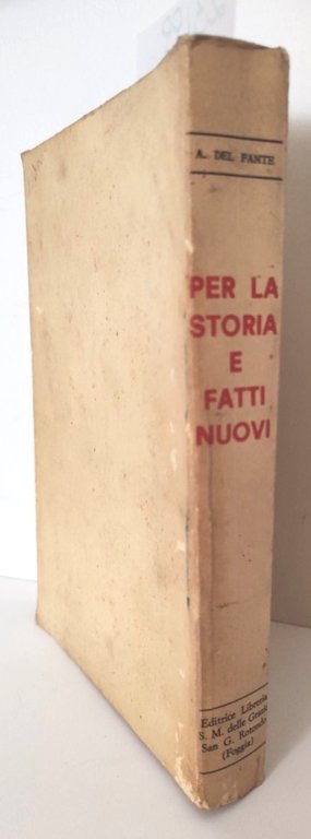 Alberto del Fante Per la storia Padre Pio da Pietrelcina … | Immagine Gallery 2