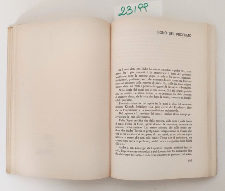 Alberto del Fante Per la storia Padre Pio da Pietrelcina … | Immagine Gallery 4