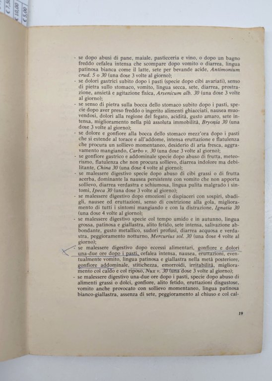 Alberto Lodispoto Le prime 48 ore curate con l'omeopatia 4° …