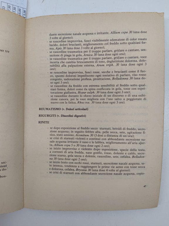 Alberto Lodispoto Le prime 48 ore curate con l'omeopatia 4° …
