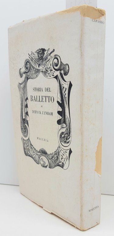 Aldo Capasso Dramma a Guayaqui Macchia 1° edizione 1951 | Immagine Gallery 2