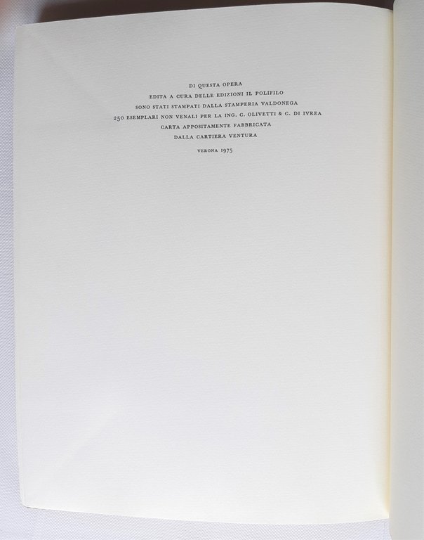 Aldo Manuzio Editore dediche prefazioni note ai testi Ing C … | Immagine Gallery 6