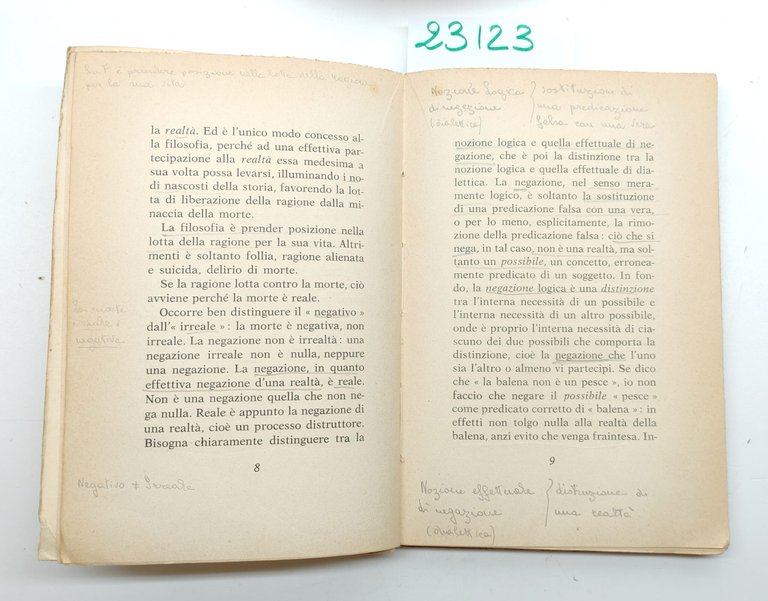 Aldo Masullo La storia e la morte Libreria scientifica editrice … | Immagine Gallery 5