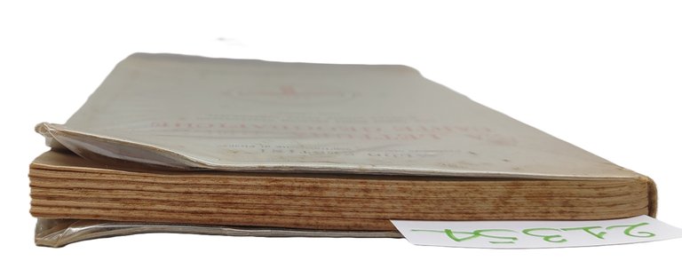 Aldo Sestini La lettura delle carte geografiche Le Monnier 1962