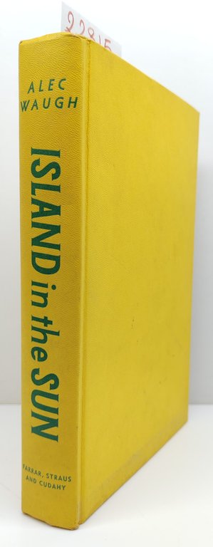 Alec Waugh Island In the sun Pharrell Strauss and Cudahy … | Immagine Gallery 3