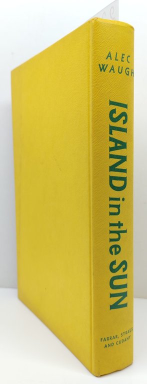 Alec Waugh Island In the sun Pharrell Strauss and Cudahy … | Immagine Gallery 4