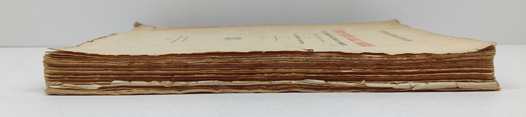 Alessandro Alessandrini I fatti politici delle Marche dal primo gennaio …