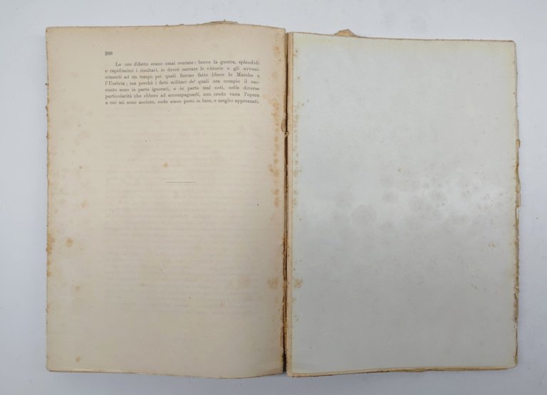 Alessandro Alessandrini I fatti politici delle Marche dal primo gennaio …