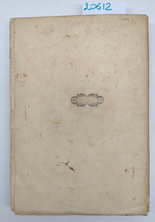 Alessandro Alessandrini I fatti politici delle Marche dal primo gennaio …