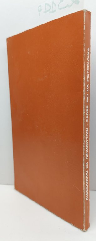 Alessandro da Ripabottoni Padre Pio da Pietrelcina 1978 | Immagine Gallery 2