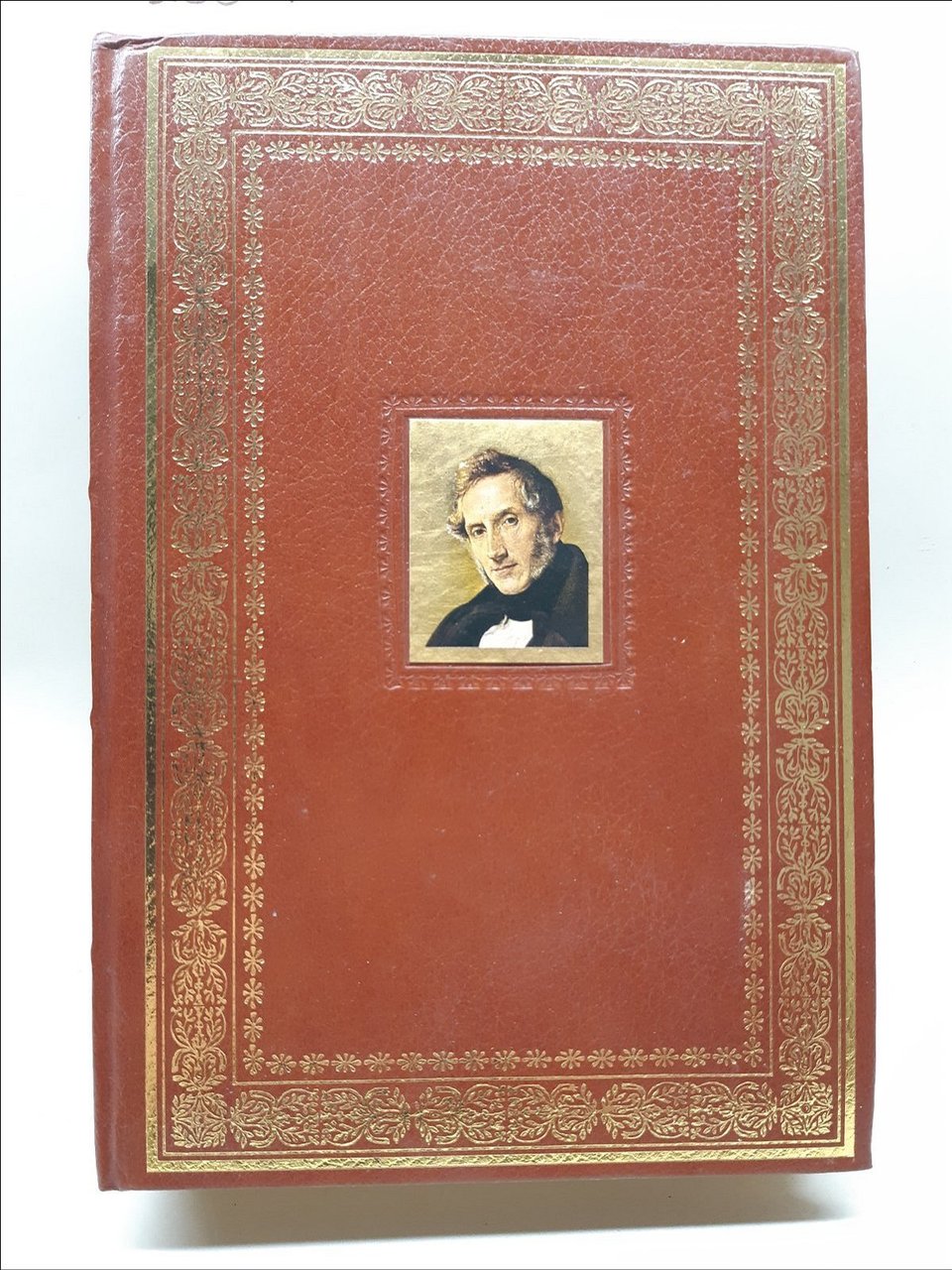 Alessandro Manzoni Opere scelte CDE 1988