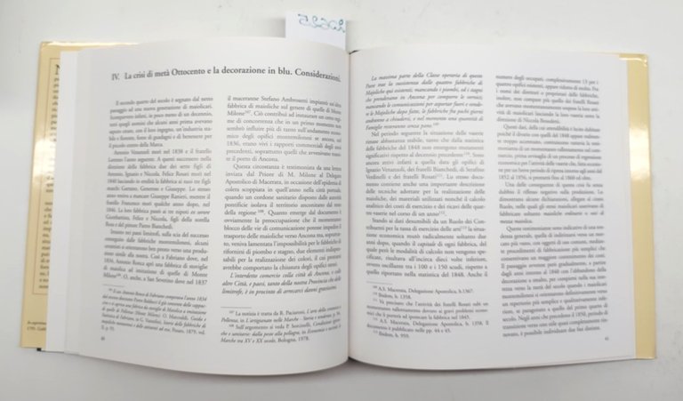 Alessandro Nardi Maria Teresa Stura Francesco Verdini Ferrini ceramica Montemilone …