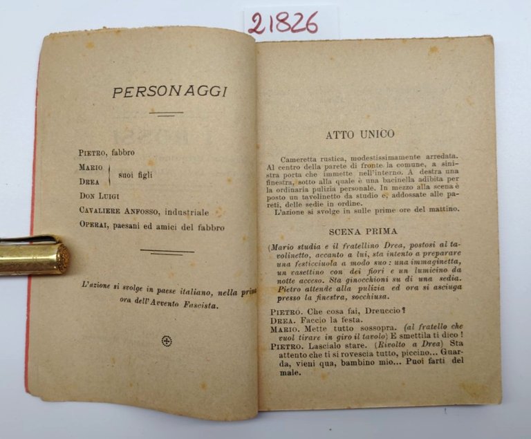 Alfio Musmarra I Rossi Carlo Giacomo Boisio Il numero 13 …